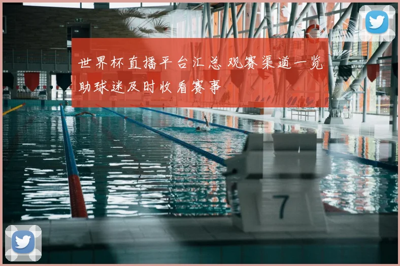 世界杯直播平台汇总 观赛渠道一览助球迷及时收看赛事