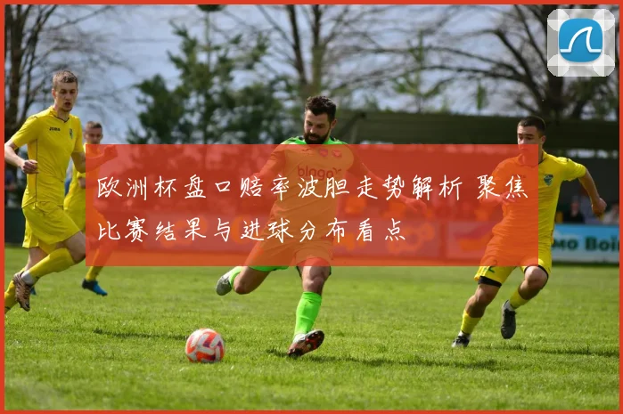 欧洲杯盘口赔率波胆走势解析 聚焦比赛结果与进球分布看点