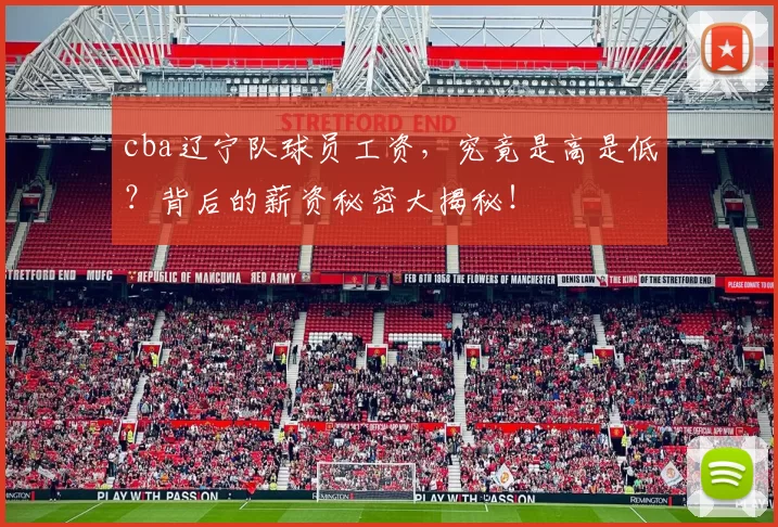 cba辽宁队球员工资,究竟是高是低?背后的薪资秘密大揭秘!