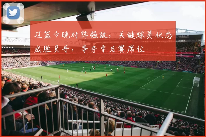 辽篮今晚对阵强敌，关键球员状态成胜负手，争夺季后赛席位